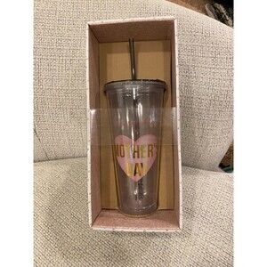 Mother’s Day Tumbler NWT